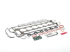 Genuine BMW Cylinder Head Gasket Set - E36 325is 325ic 325i E34 525i M50