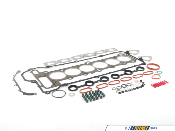 Genuine BMW Genuine BMW Cylinder Head Gasket Set - E36 325is 325ic 325i E34 525i M50 11129064467