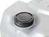 Genuine MINI Genuine MINI Hex Nut with plate - Priced Each 11627588104 11627588104 View 5