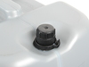 Genuine MINI Genuine MINI Hex Nut with plate - Priced Each 11627588104 11627588104 View 6