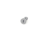 Genuine BMW Genuine BMW Push-Button Silbergrau - 51438139300 - E34,E34 M5 51438139300