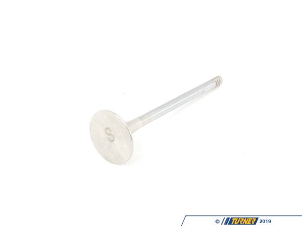 Genuine BMW Genuine BMW Exhaust Valve - E52 Z8 E39 M5 11341408016