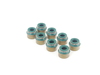 Victor Reinz Valve Seal Set (pack of 8) - E30 M3  11349059171