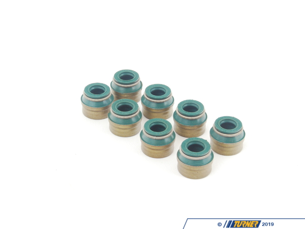 Victor Reinz Valve Seal Set (pack of 8) - E30 M3  11349059171