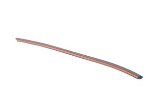 Genuine BMW Rear Right Sealing Betw.door - 51228159814