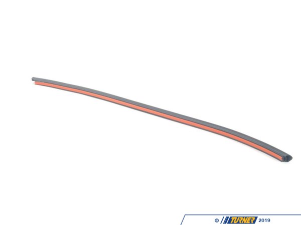 Genuine BMW Genuine BMW Rear Right Sealing Betw.door - 51228159814 51228159814