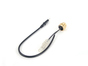 Genuine BMW Temperature Switch - 64528391732 - E36
