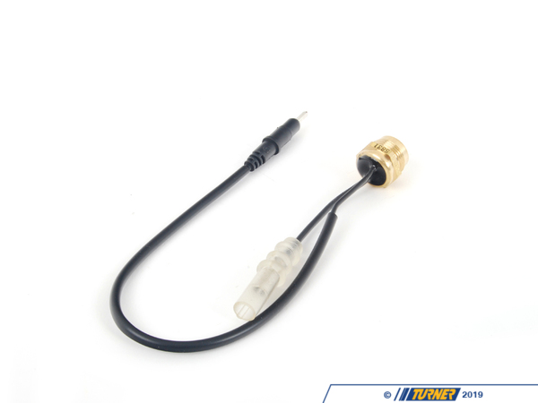 Genuine BMW Genuine BMW Temperature Switch - 64528391732 - E36 64528391732