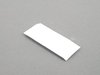 Genuine BMW Genuine BMW Rear M Badge - E34 M5 51141946169 View 2