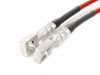 ECS MINI R50 R52 R53 Exact-Fit Stainless Steel Brake Lines - Kit 002435ECSKT View 15