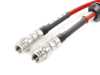 ECS MINI R50 R52 R53 Exact-Fit Stainless Steel Brake Lines - Kit 002435ECSKT View 17