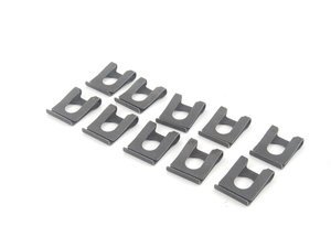 Clip - Pack Of 10 