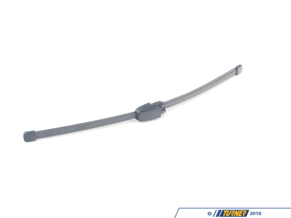Valeo Valeo Wiper Blade - Rear - F25 6Q6955425A