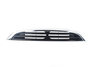 Genuine MINI Grille Schwarz - 51137133846