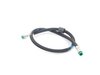 Genuine BMW Genuine BMW Fuel Hose - Inlet to Fuel Rail - E90 E91 E92 E93 13537560586 View 1