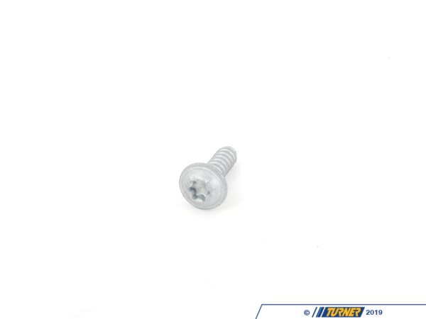Genuine MINI Screw - Priced Each 13627527810