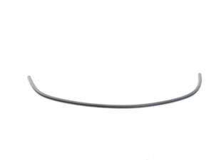 Genuine BMW Seal, Equipment Module, Fron - 51768045445