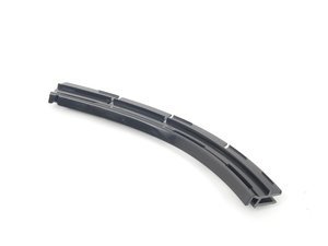 Genuine MINI Bracket, Column C Cover, Lef - 51372754775