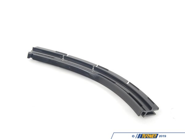 Genuine MINI Genuine MINI Bracket, Column C Cover, Lef - 51372754775 51372754775