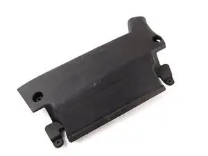 Air Intake Housing - E46