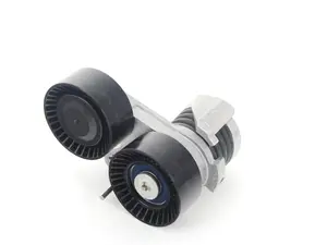 Genuine BMW Mechanical Belt Tensioner - E82/88 E90/92/93 N55 3.0L