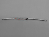 Genuine MINI R55 - Third / Top Clear Stop Light With Red LEDs - Priced Each 63252755613 View 8