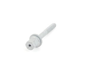 Hex Bolt With Washer - E39