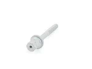 Hex Bolt With Washer - E39