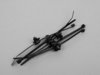 Genuine MINI Genuine MINI Driving Lights Retrofit Kit - Chrome - R50 R52 R53 63120144132KT View 6