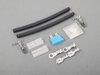 Genuine MINI Genuine MINI Driving Lights Retrofit Kit - Chrome - R50 R52 R53 63120144132KT View 7