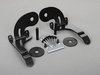 Genuine MINI Genuine MINI Driving Lights Retrofit Kit - Chrome - R50 R52 R53 63120144132KT View 8