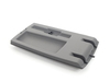 Genuine BMW Flap - Z4 - Gray 51467055475 View 2