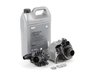 Packaged by Turner BMW Water Pump And Thermostat Kit - N54 11517632426KT3 View 1