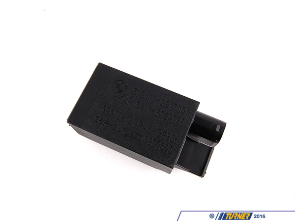 Genuine BMW Genuine BMW Air Quality Sensor - E31 E32 E34 E36 E38 E39 E46 Z4 64116917001