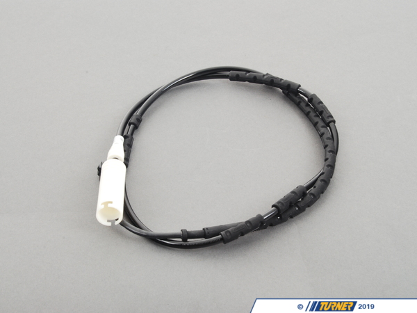 Genuine BMW Genuine BMW Rear Brake Pad Wear Sensor - E84 X1 34356792565