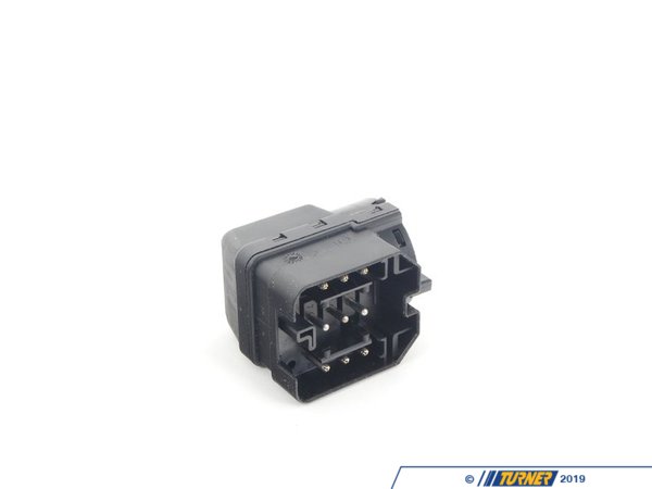 Febi Febi Ignition Switch - E39, E46, E53, E83, Z4 61326901961