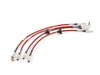 ECS ECS Tuning Exact-Fit Stainless Steel Brake Lines (Full Kit) - E53 X5 002569ECSKT View 1