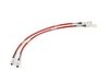 ECS ECS Tuning Exact-Fit Stainless Steel Brake Lines (Full Kit) - E53 X5 002569ECSKT View 12