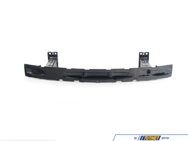 Genuine BMW Genuine BMW Front Bumper Carrier 51117267672