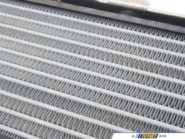 Genuine BMW Genuine BMW Engine Oil Cooler - E82 E88 135i 1 M Coupe 17217564702