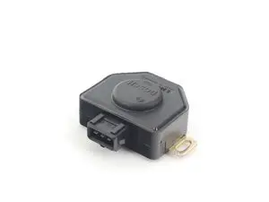 Throttle Position sensor 