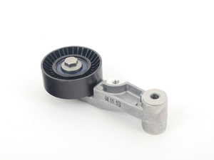 Genuine BMW Accessory Belt Tensioner Pulley - E60 M5, E64 M6, E63 M6