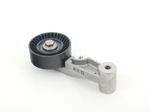 Genuine BMW Accessory Belt Tensioner Pulley - E60 M5, E64 M6, E63 M6