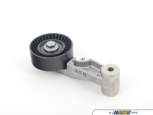 Genuine BMW Genuine BMW Accessory Belt Tensioner Pulley - E60 M5, E64 M6, E63 M6 11287839135