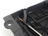 Genuine BMW Genuine BMW Flap For Linkage Exit, Right Schwarz - 54377175480 - E93 54377175480 View 3