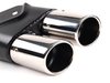 Genuine BMW Genuine BMW Tailpipe Tip, Chrome - 82120305009 - E83 82120305009 View 3