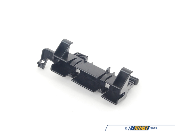Genuine BMW Genuine BMW Bracket F.Left Rear Axle Plug Connect. - 61138367937 - E36 61138367937