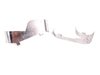 Genuine BMW Genuine BMW Tailpipe Tip, Chrome - 82120305009 - E83 82120305009 View 5