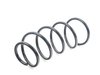Genuine BMW Genuine BMW Front Coil Spring - 31336767376 31336767376 View 1