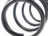 Genuine BMW Genuine BMW Front Coil Spring - 31336767376 31336767376 View 2